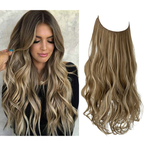Hair4Her+™ Vysoce kvalitní prodlužování vlasů
