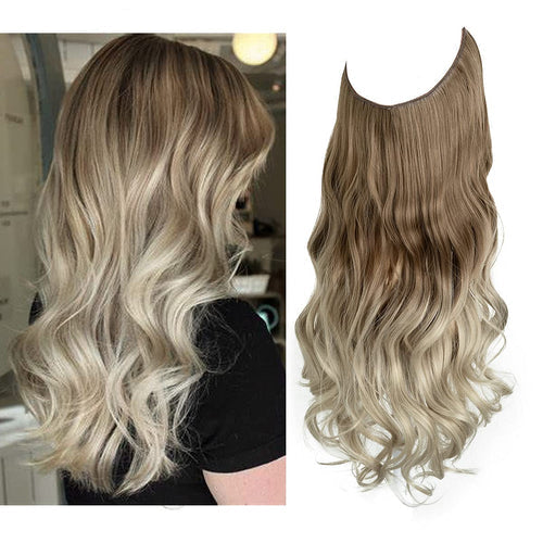 Hair4Her+™ Vysoce kvalitní prodlužování vlasů