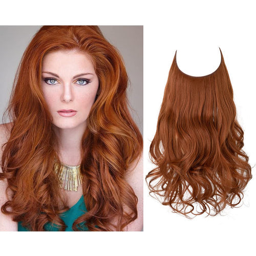 Hair4Her+™ Vysoce kvalitní prodlužování vlasů