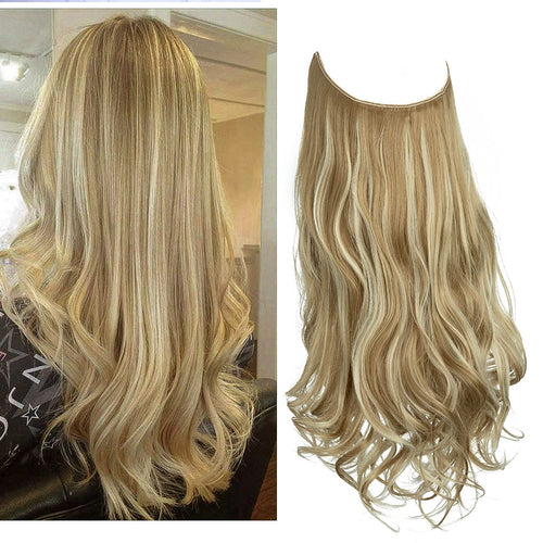 Hair4Her+™ Vysoce kvalitní prodlužování vlasů
