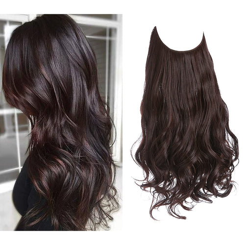Hair4Her+™ Vysoce kvalitní prodlužování vlasů