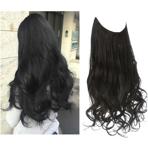Hair4Her+™ Vysoce kvalitní prodlužování vlasů