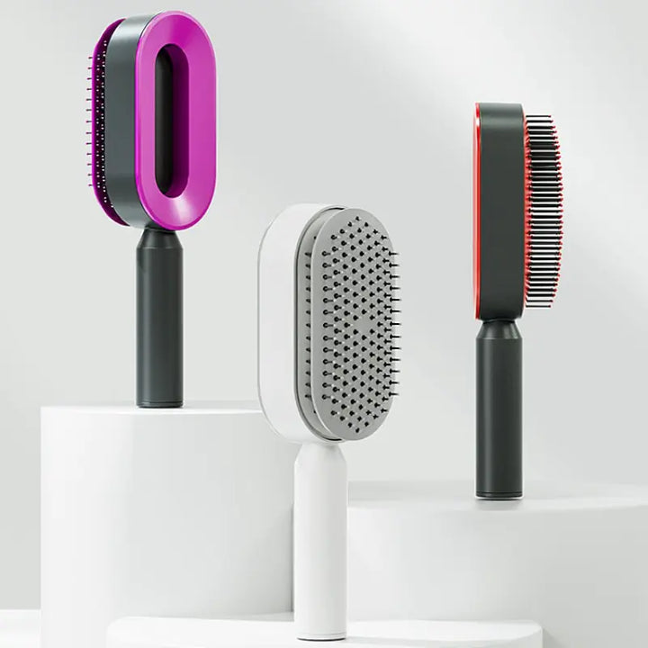 HairFree™ Rozčesávání vlasů bez námahy