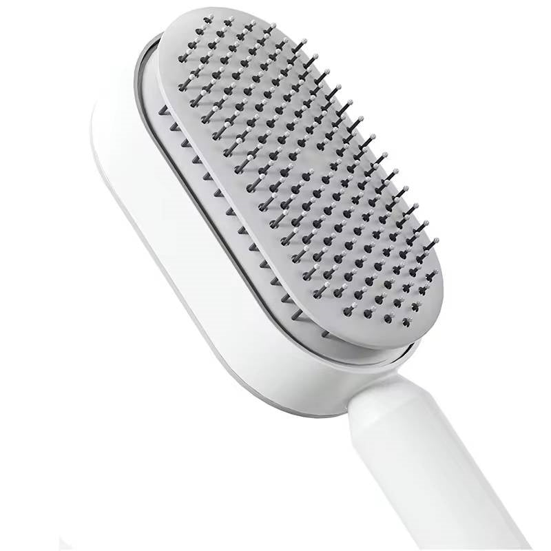 HairFree™ Rozčesávání vlasů bez námahy