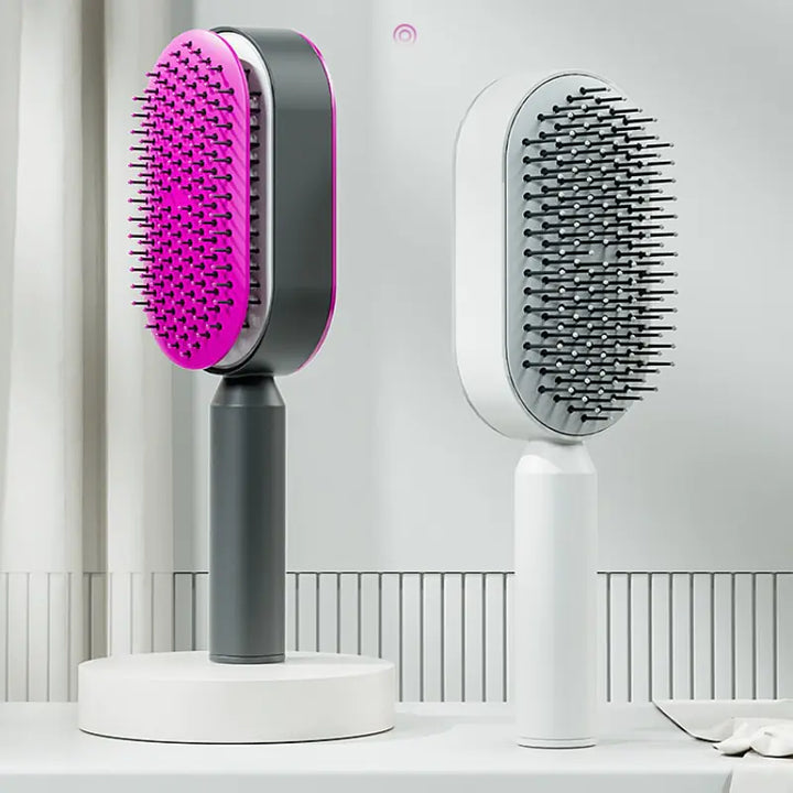 HairFree™ Rozčesávání vlasů bez námahy
