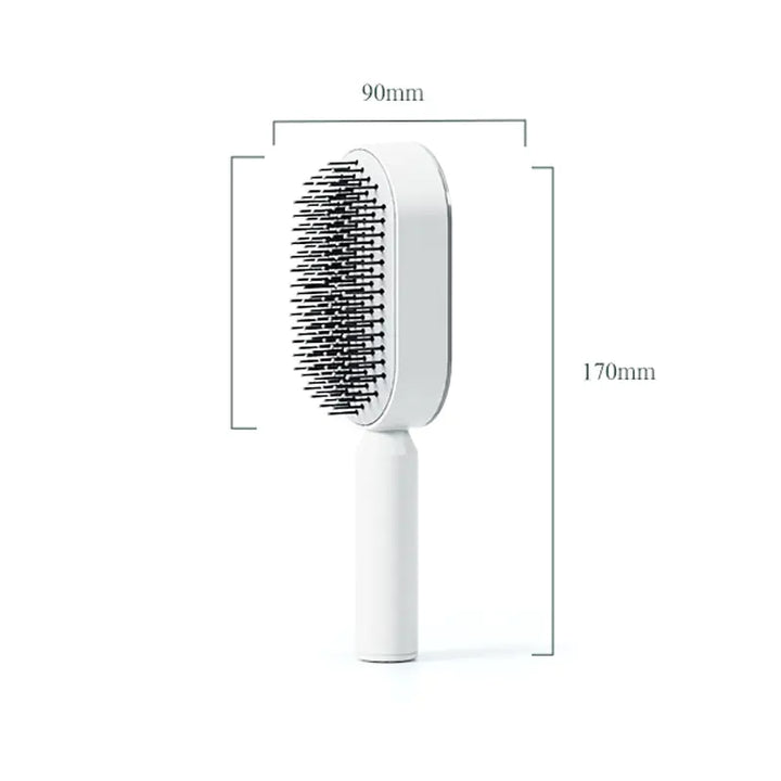HairFree™ Rozčesávání vlasů bez námahy