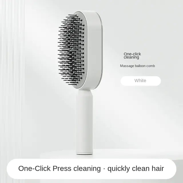 HairFree™ Rozčesávání vlasů bez námahy