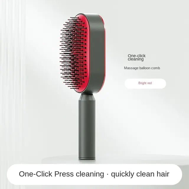 HairFree™ Rozčesávání vlasů bez námahy