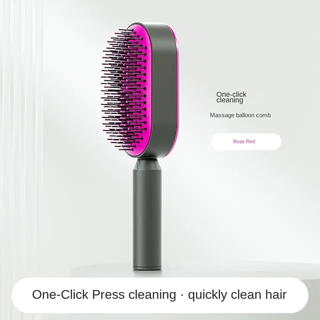HairFree™ Rozčesávání vlasů bez námahy