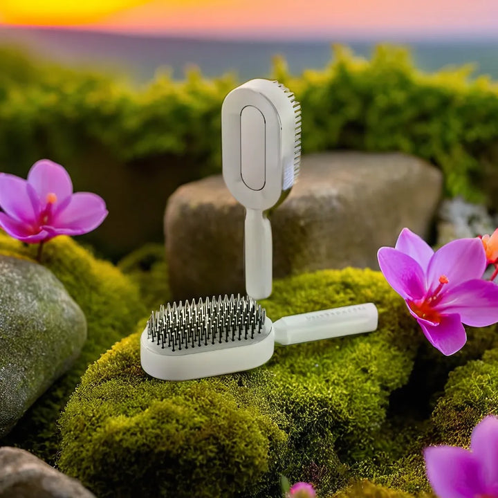 HairFree™ Rozčesávání vlasů bez námahy