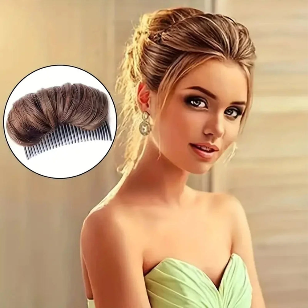 HairUp™ Nadýchaná spona na vlasy pro zvětšení objemu