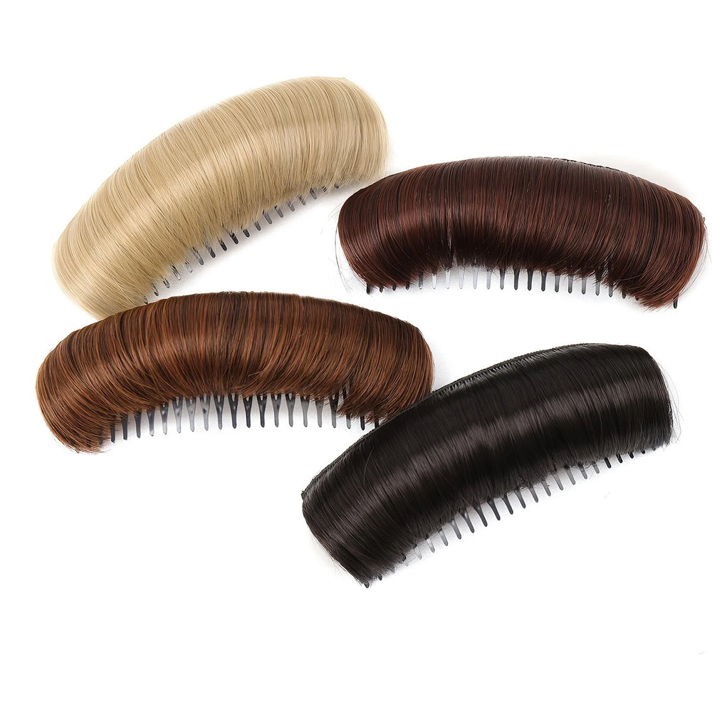 HairUp™ Nadýchaná spona na vlasy pro zvětšení objemu