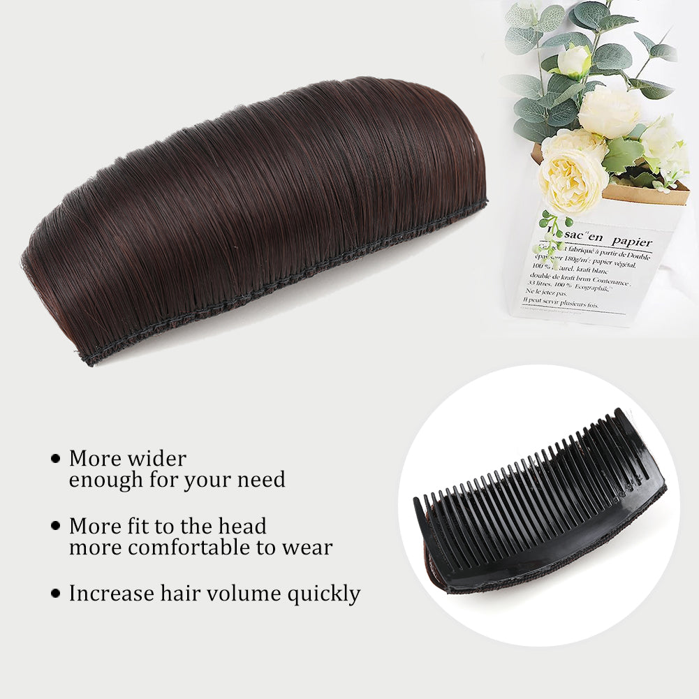 HairUp™ Nadýchaná spona na vlasy pro zvětšení objemu