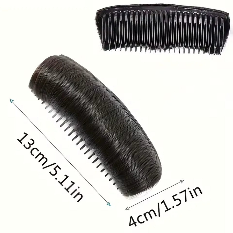 HairUp™ Nadýchaná spona na vlasy pro zvětšení objemu