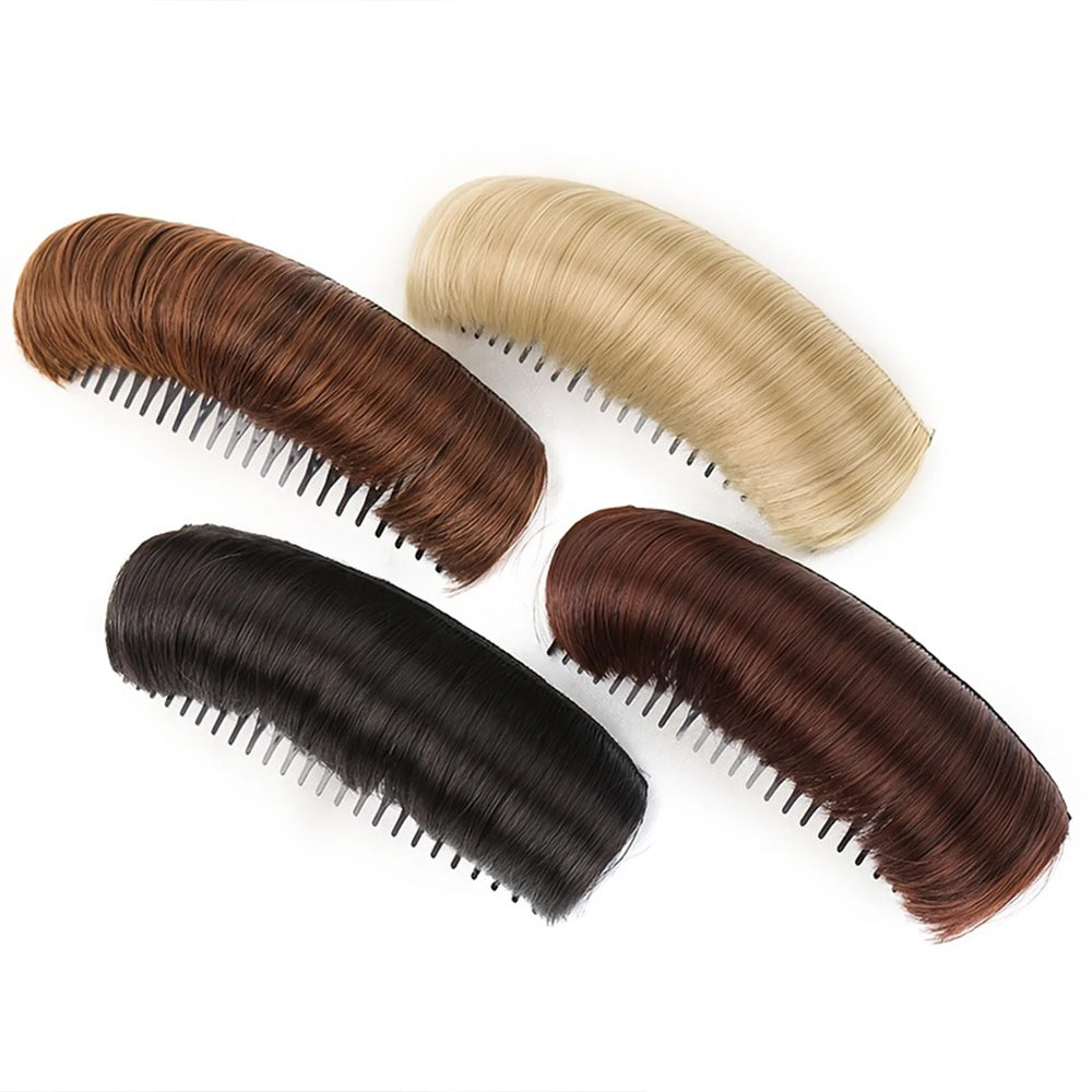 HairUp™ Nadýchaná spona na vlasy pro zvětšení objemu