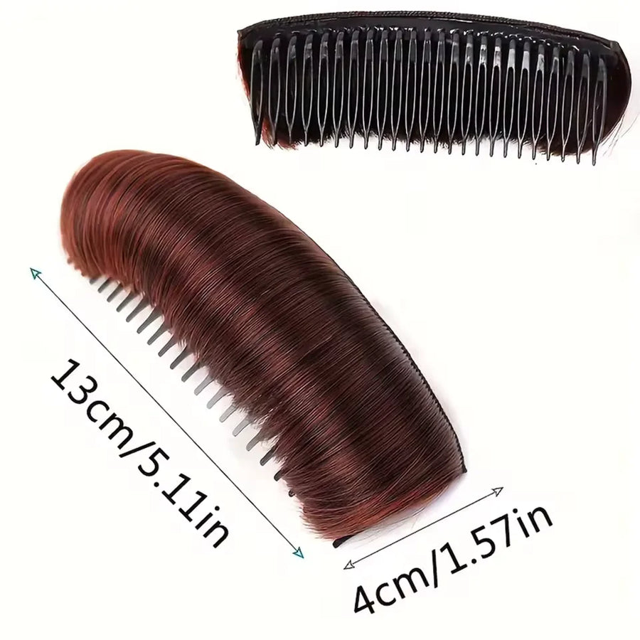 HairUp™ Nadýchaná spona na vlasy pro zvětšení objemu