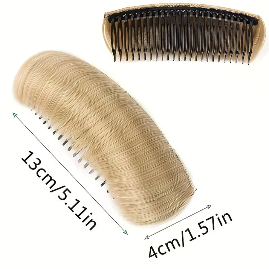 HairUp™ Nadýchaná spona na vlasy pro zvětšení objemu