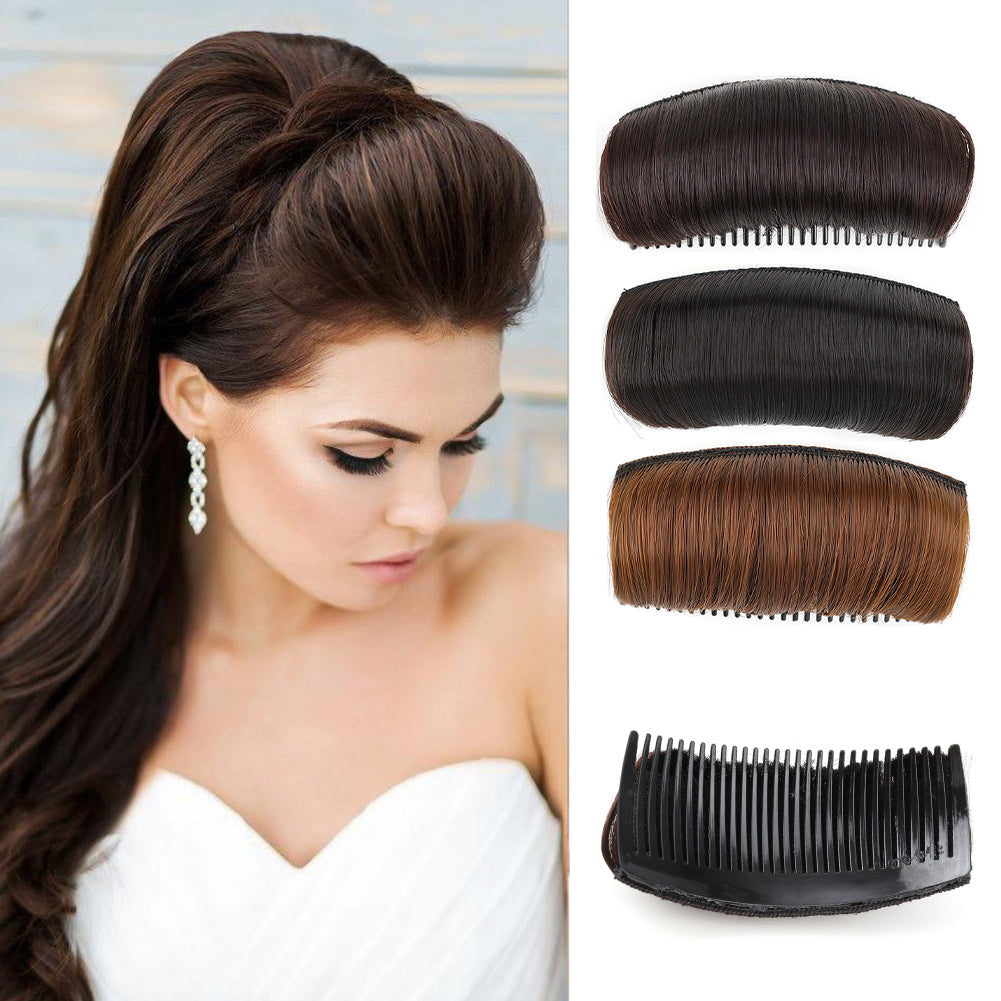 HairUp™ Nadýchaná spona na vlasy pro zvětšení objemu