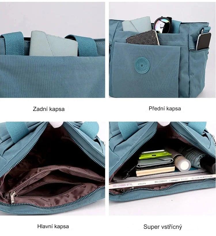 Hazel™ Stylová taška