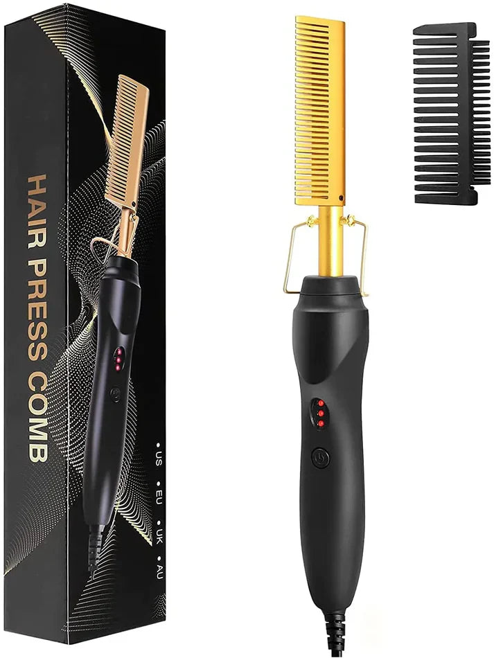 HeatNova™ Elektrický styler na vlasy