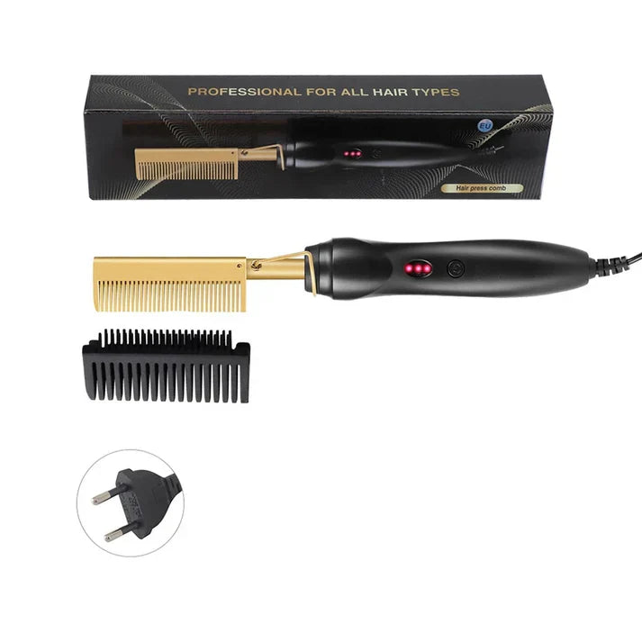 HeatNova™ Elektrický styler na vlasy