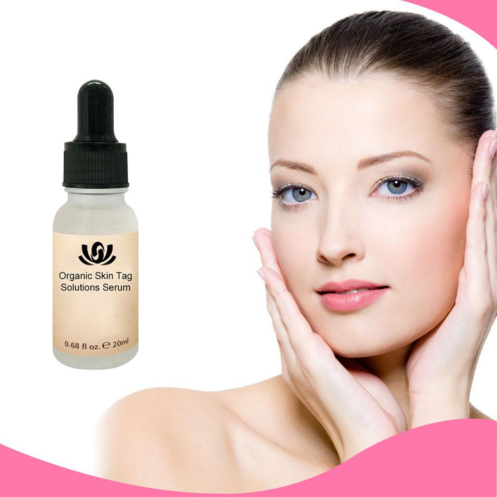 HerbCare+™ Organické Sérum na Kožní Skvrny | Odstraňte otravné kožní skvrny natrvalo!