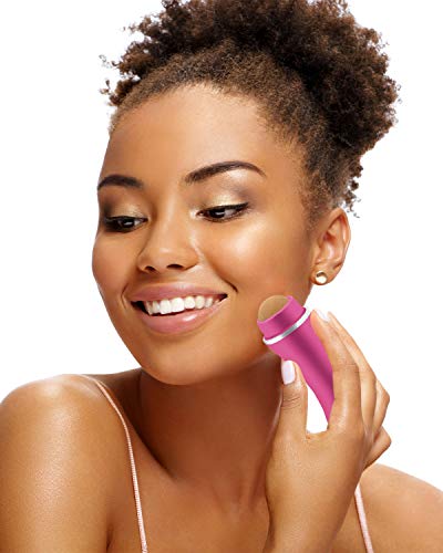 HerbaBeauty™ Jemný váleček na obličej proti mastnotě a potu | Rovná pleť kdekoli a kdykoli!