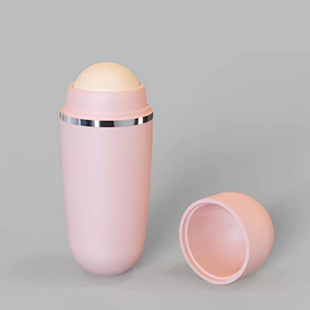 HerbaBeauty™ Jemný váleček na obličej proti mastnotě a potu | Rovná pleť kdekoli a kdykoli!