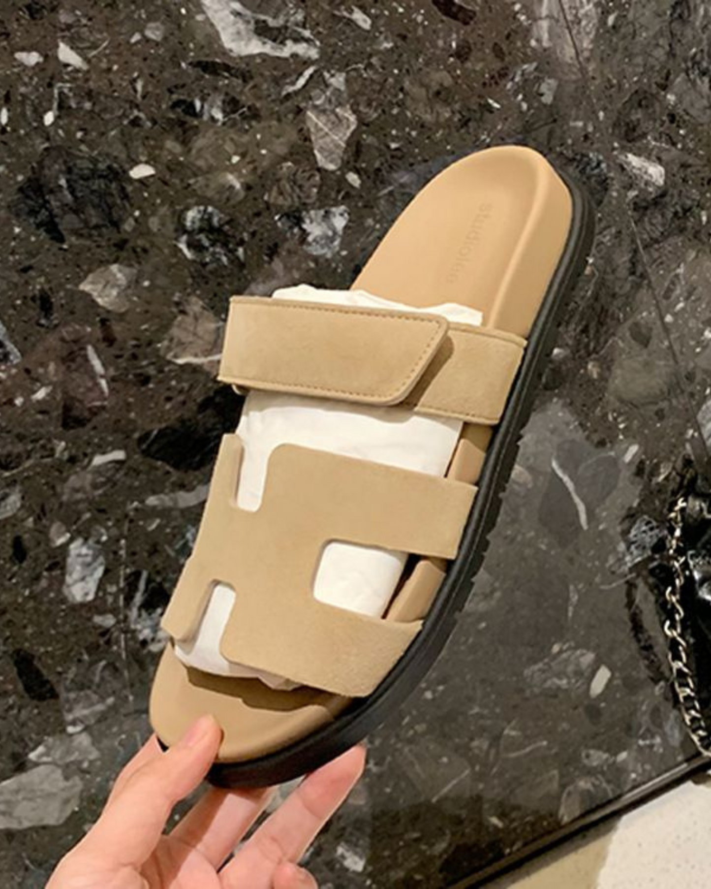 Hermine™ Stylové letní sandály