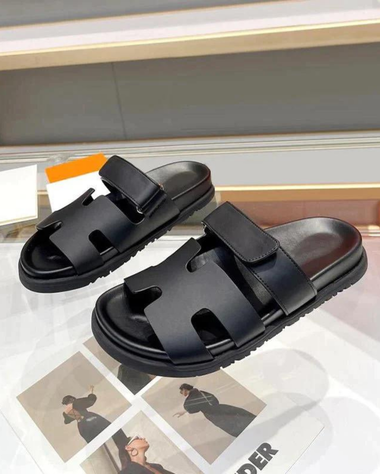 Hermine™ Stylové letní sandály