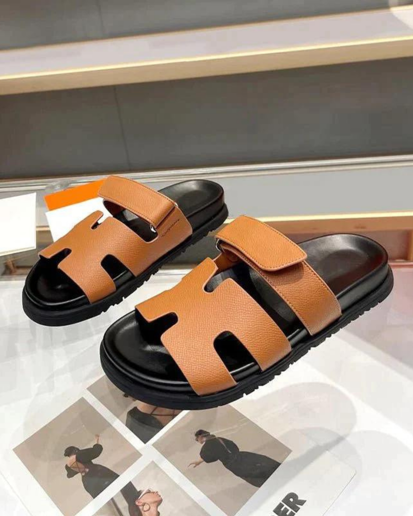 Hermine™ Stylové letní sandály