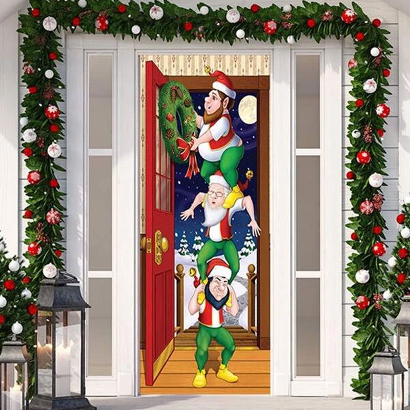 Holiday Charm™ Vánoční venkovní dekorace