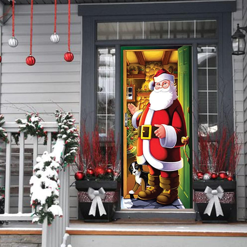 Holiday Charm™ Vánoční venkovní dekorace
