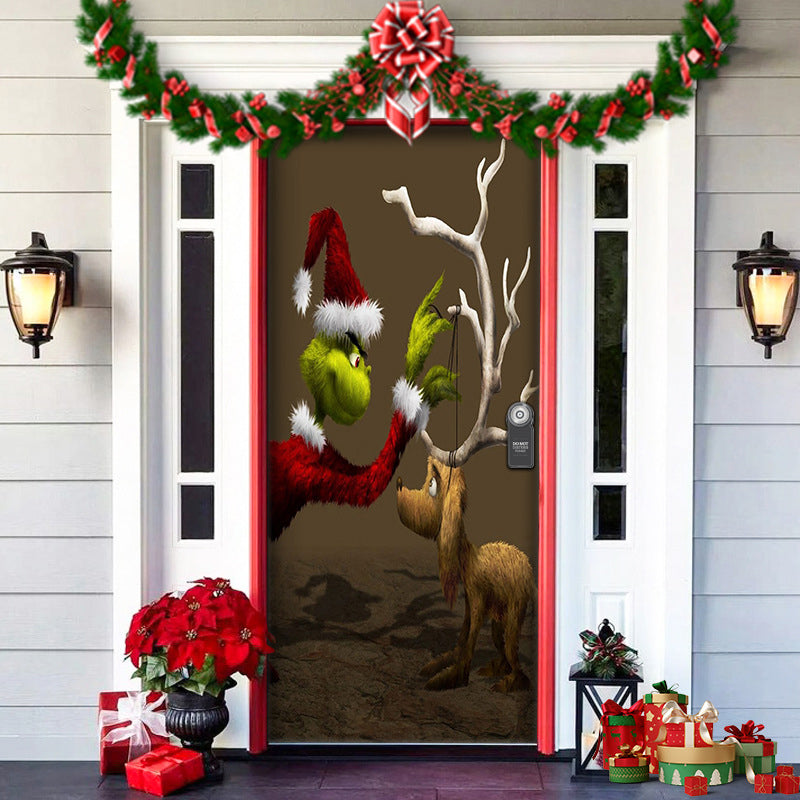 Holiday Charm™ Vánoční venkovní dekorace