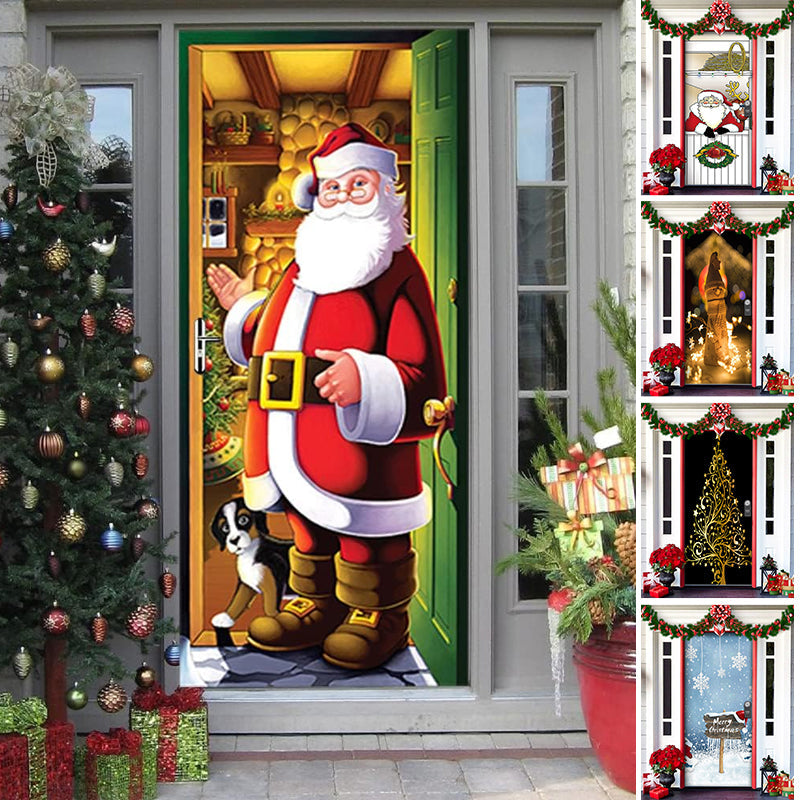 Holiday Charm™ Vánoční venkovní dekorace