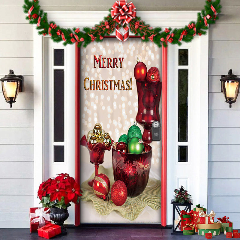 Holiday Charm™ Vánoční venkovní dekorace