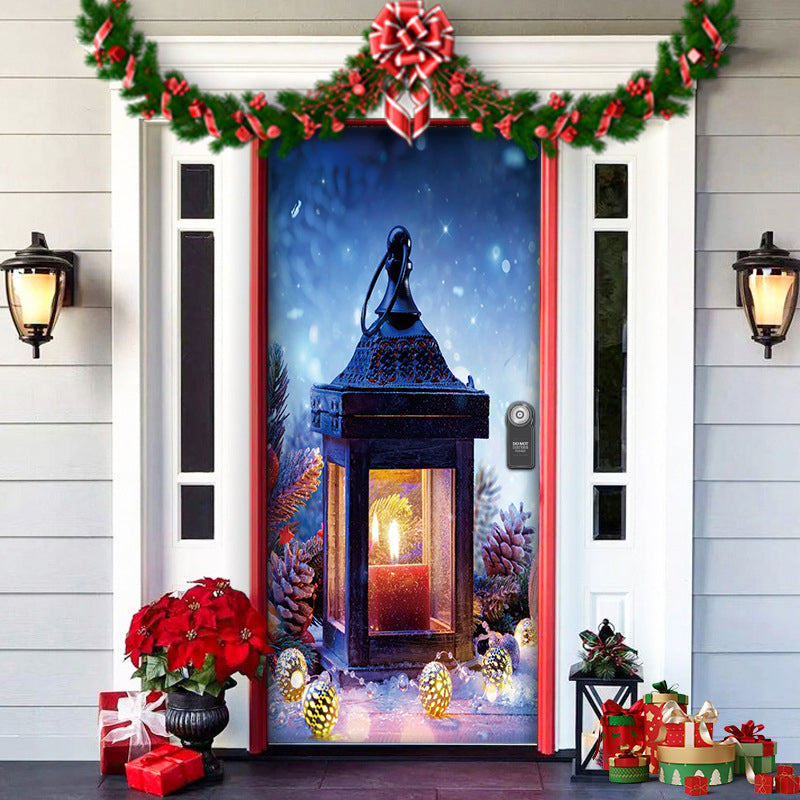 Holiday Charm™ Vánoční venkovní dekorace