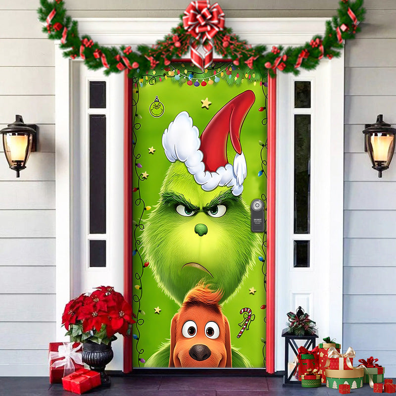 Holiday Charm™ Vánoční venkovní dekorace