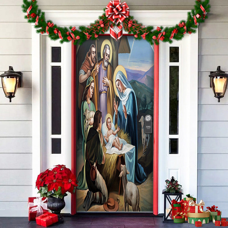 Holiday Charm™ Vánoční venkovní dekorace