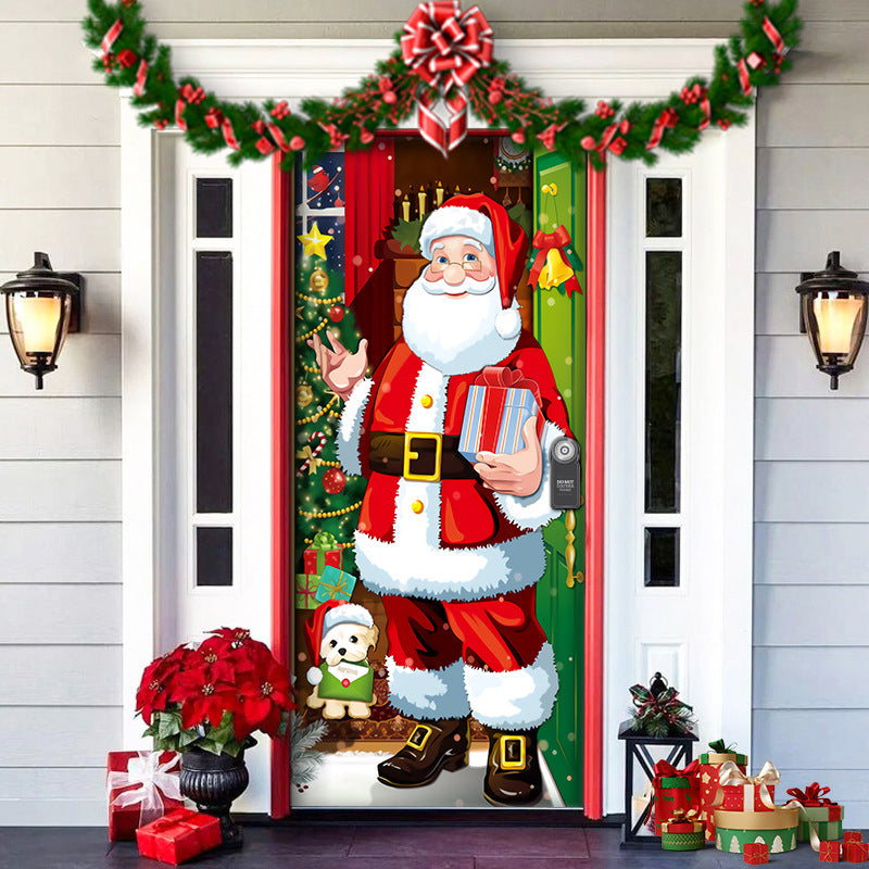 Holiday Charm™ Vánoční venkovní dekorace