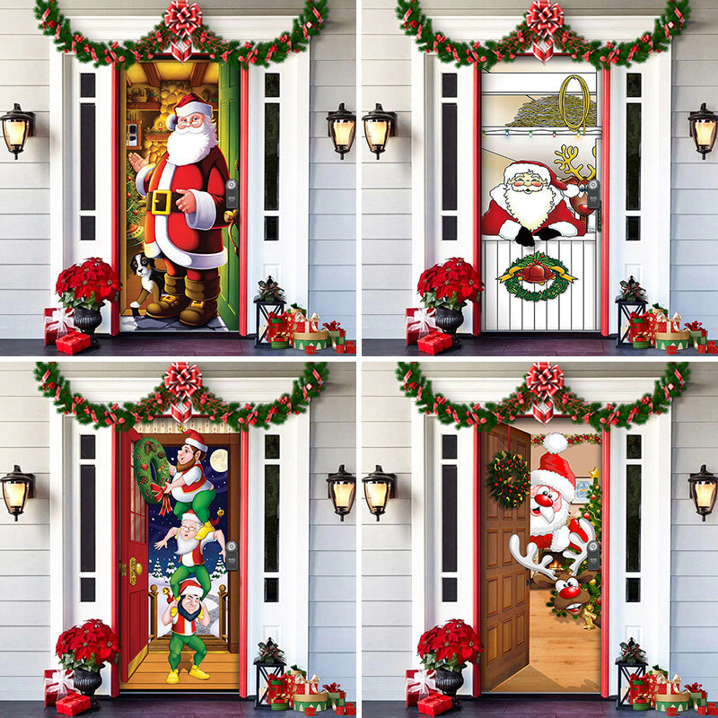Holiday Charm™ Vánoční venkovní dekorace