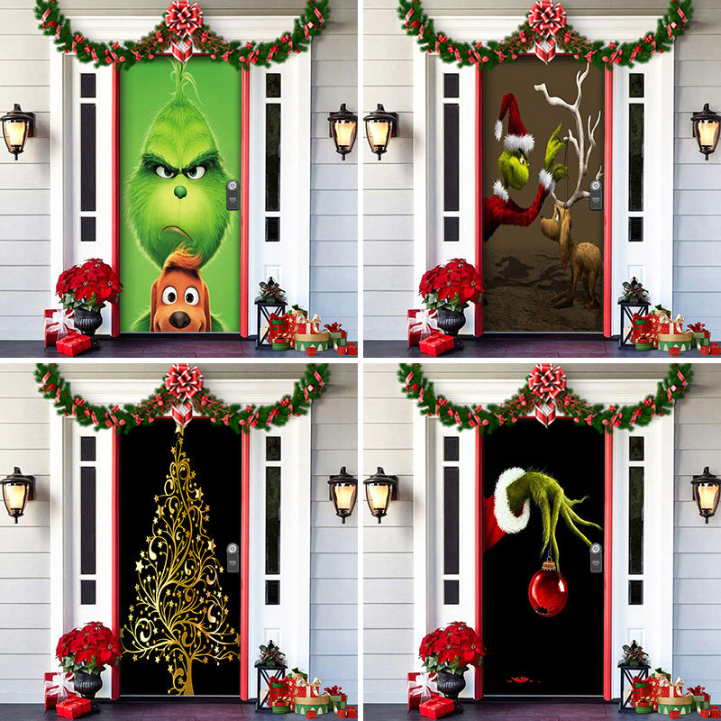 Holiday Charm™ Vánoční venkovní dekorace