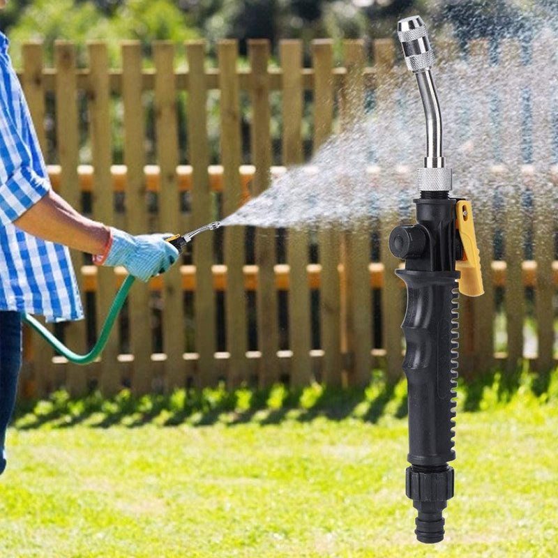 Hydro System™ Tlaková myčka 2 v 1