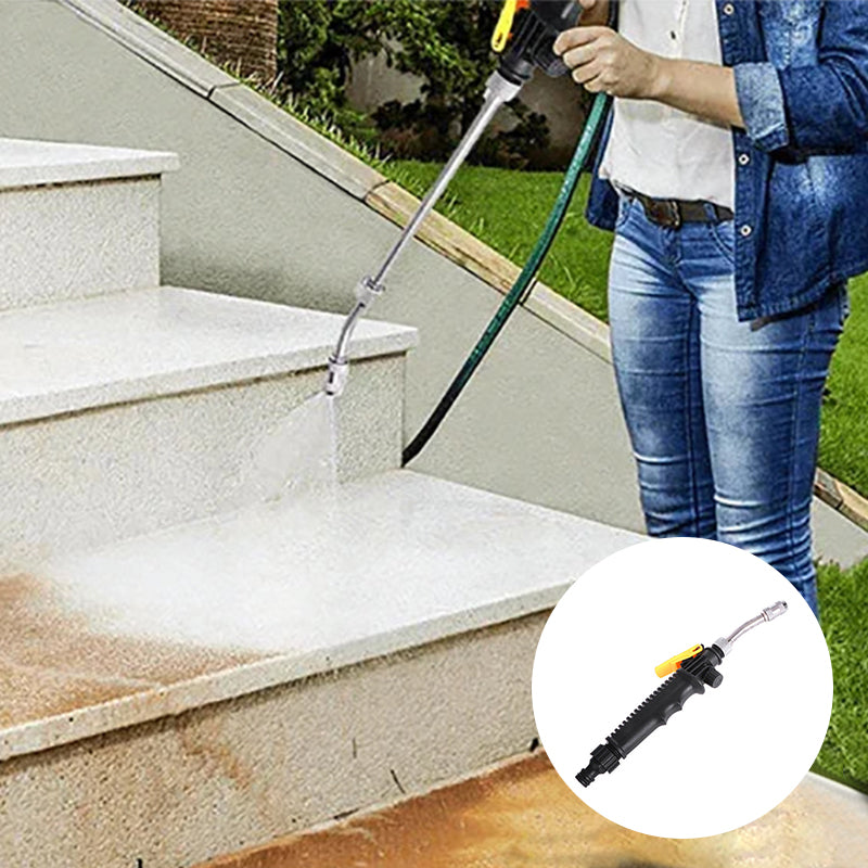 Hydro System™ Tlaková myčka 2 v 1
