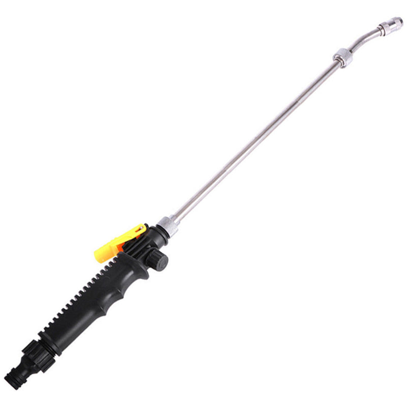 Hydro System™ Tlaková myčka 2 v 1
