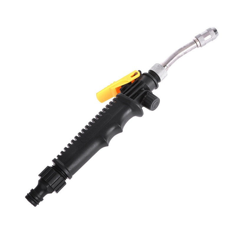 Hydro System™ Tlaková myčka 2 v 1