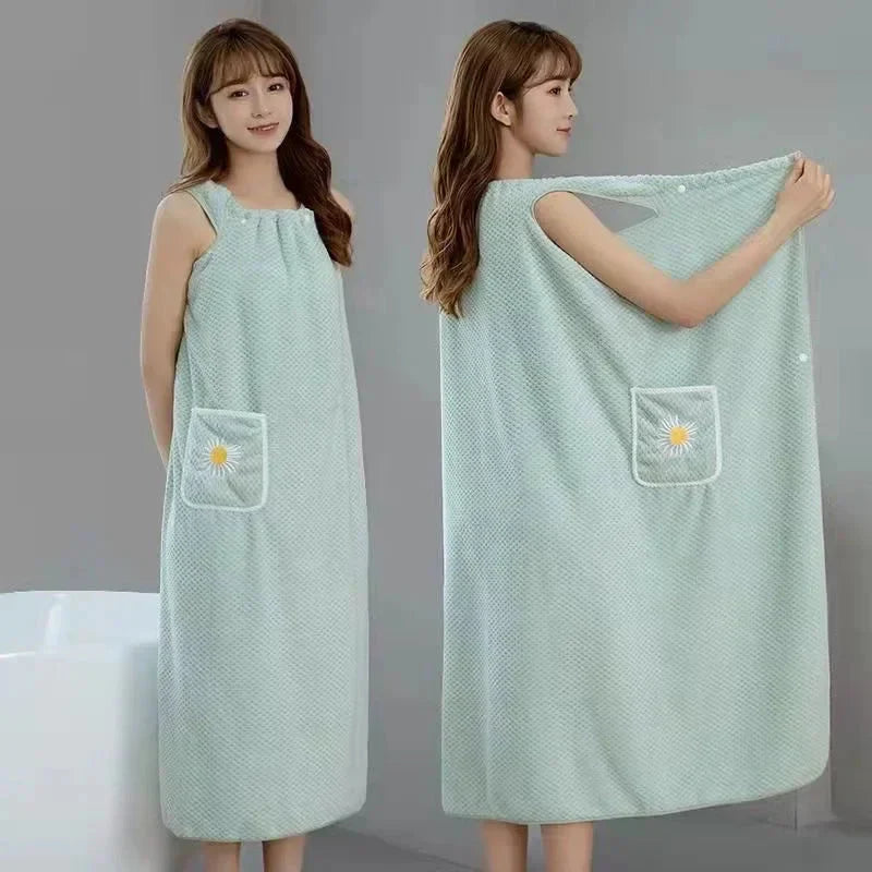HydroHug™ Rychle suchý ručník absorbující vodu