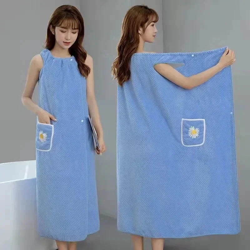 HydroHug™ Rychle suchý ručník absorbující vodu