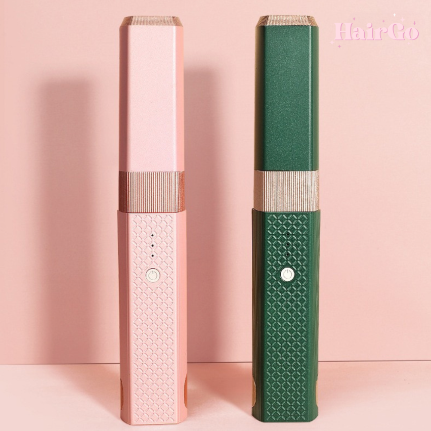 IT GIrl™ Mini žehlička na vlasy