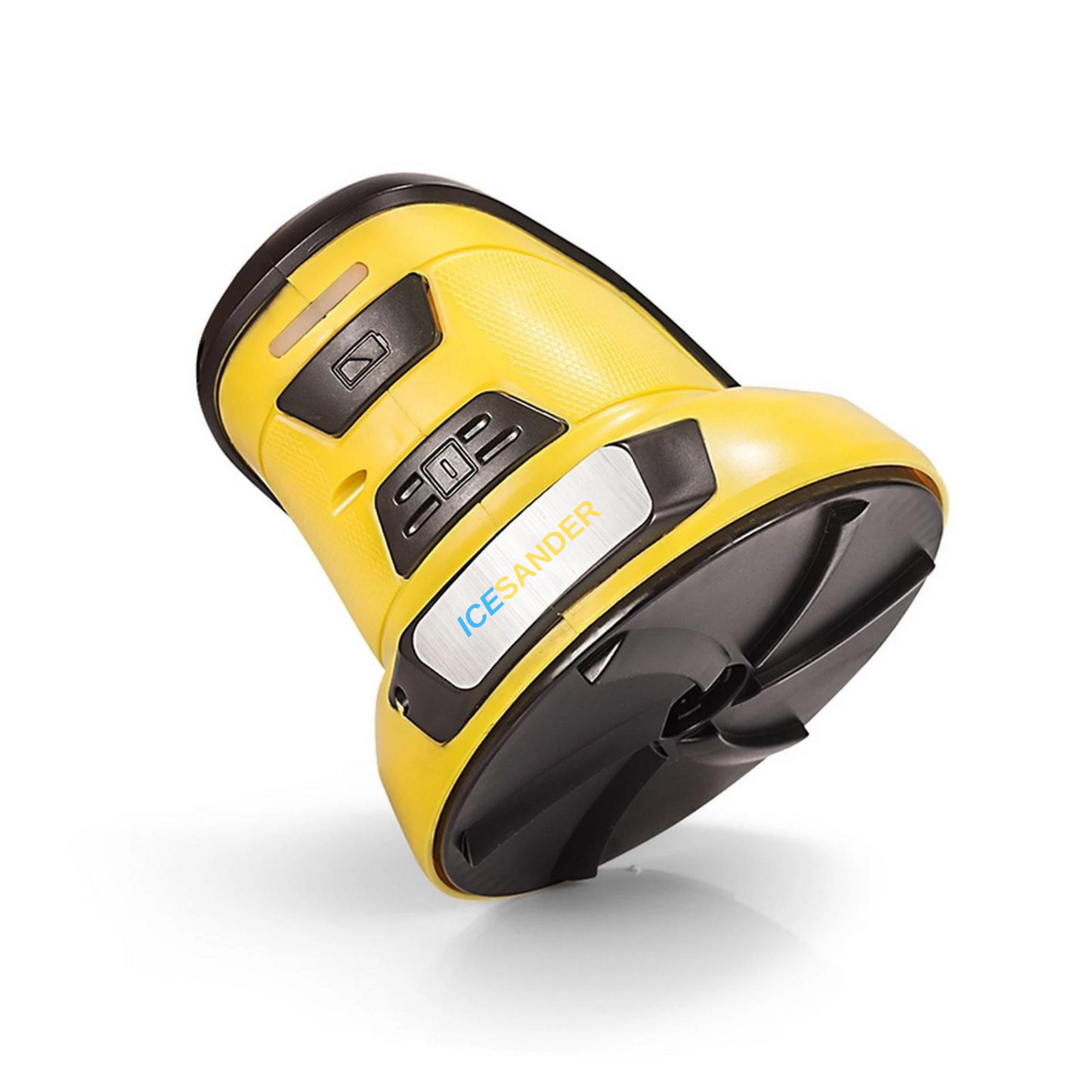 IceSander™️Automatická škrabka na led